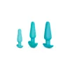 Pleasure Kit B-Vibe 10734 Blue
