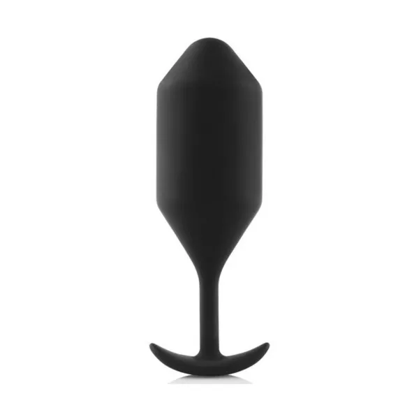 Anustappi B-Vibe 12035 Musta