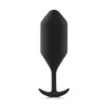 Anustappi B-Vibe 12035 Musta