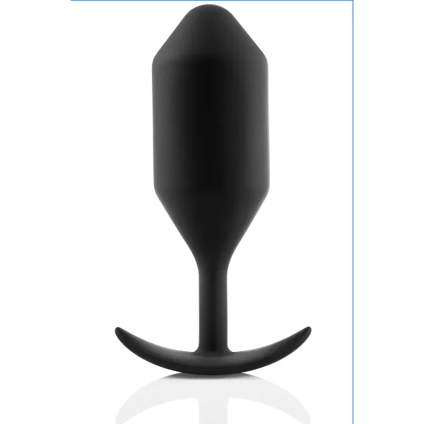 Anustappi B-Vibe 12035 Musta