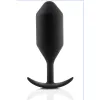 Anal plug B-Vibe 12035 Black