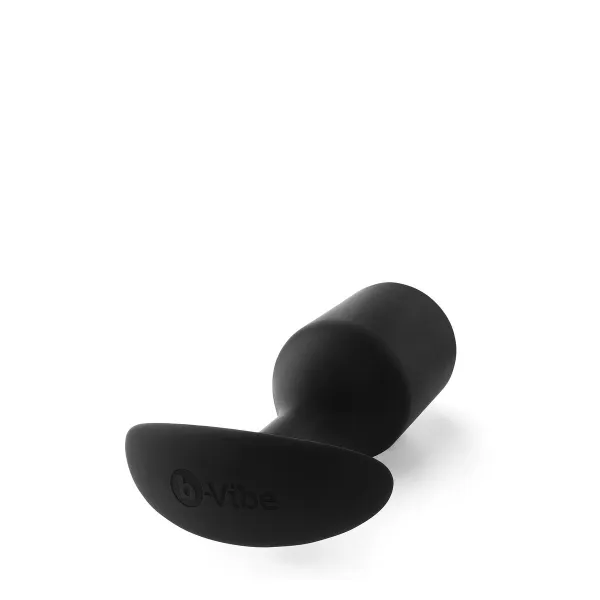 Anustappi B-Vibe 12035 Musta