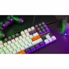 Klaviatuur The G-Lab Azerty Prantsuse