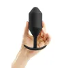 Anustappi B-Vibe 12035 Musta