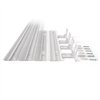 LED Panel Surface Mounted Frame For 300x1200mm