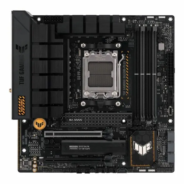 Материнская плата Asus 90MB1BF0-M0EAY0 AMD AM5 AMD B650