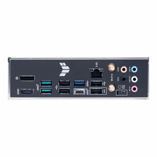 Материнская плата Asus 90MB1BF0-M0EAY0 AMD AM5 AMD B650