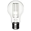 Avide LED Balta Kvēldiega Globe 10.5W E27 WW 2700K