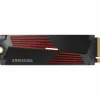 Cietais Disks Samsung 990 PRO 4 TB SSD