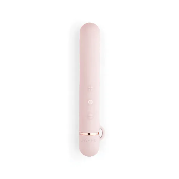Vibrator Le Wand Baton Pink