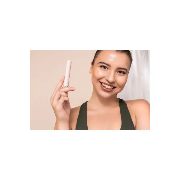 Vibrator Le Wand Baton Pink
