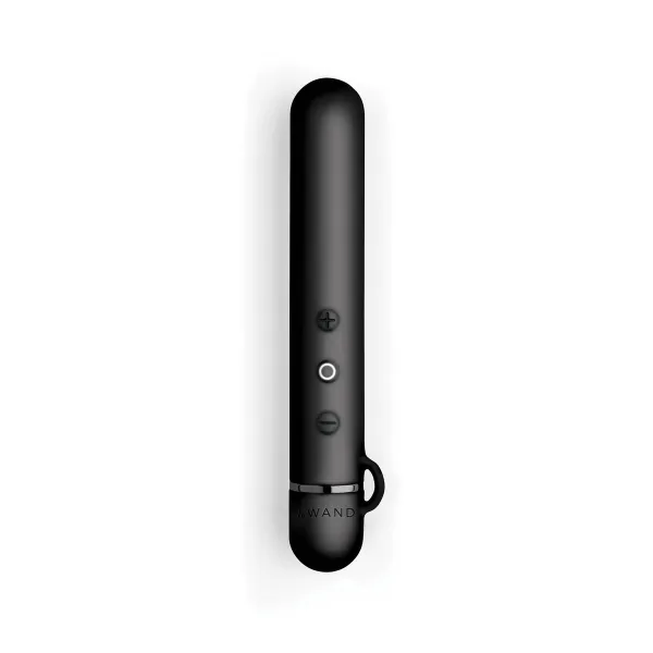 Bullet Vibrator Le Wand Baton Black No