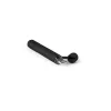 Bullet vibracija Le Wand Baton Juoda Ne