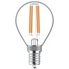 Avide LED Filament Mini Globe 5.9W E14 NW 4000K Dimmable