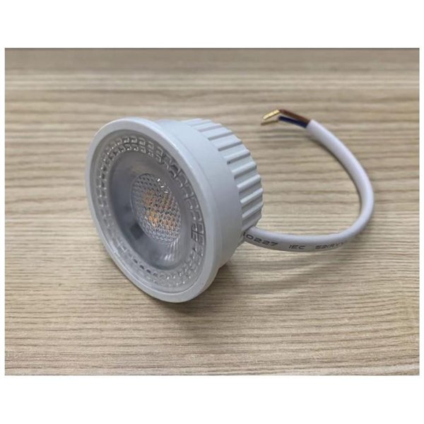 Avide LED Module 50mm 4.9W WW 3000K