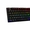 Bluetooth Klaviatuur The G-Lab AZERTY Must Prantsuse