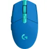 Беспроводная Bluetooth-мышь Logitech Синий