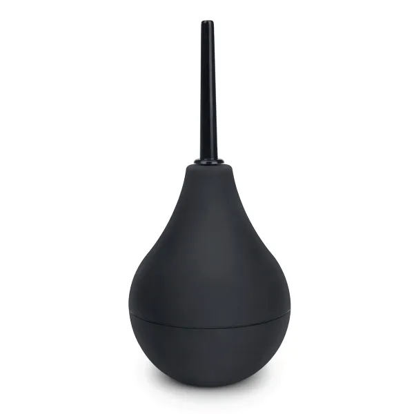 Klizma Classic B-Vibe Classic Melns