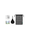 Klizma Classic B-Vibe Classic Melns