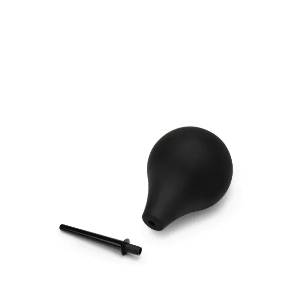 Klizma Classic B-Vibe Classic Juoda