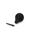 Klizma Classic B-Vibe Classic Melns