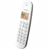 Fiksuotojo ryšio telefonas Logicom DECT ILOA 150 SOLO Baklažanas