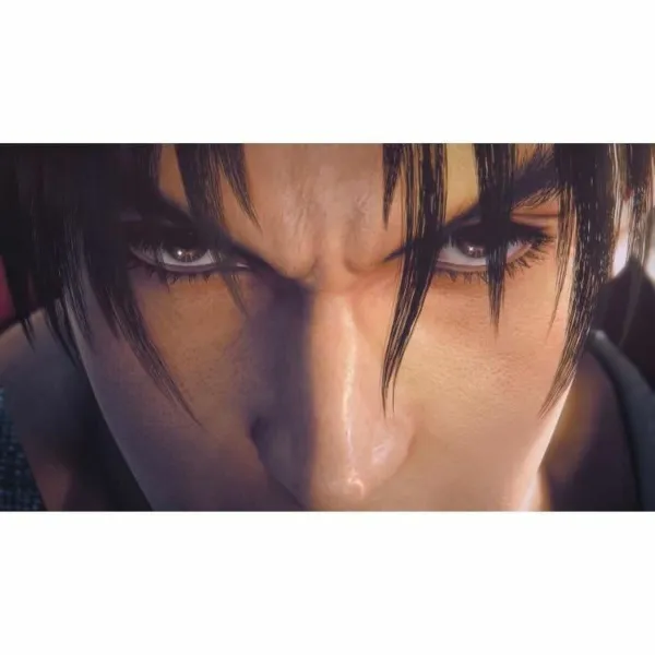 Xbox Series X vaizdo žaidimas Bandai Namco Tekken 8 (FR)