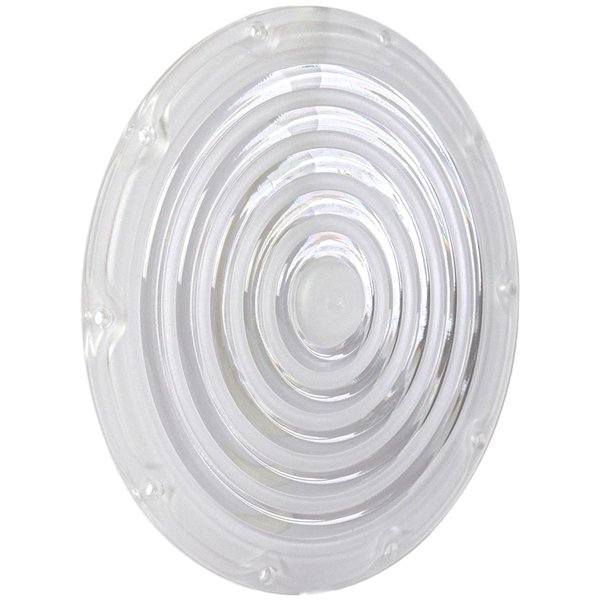 Avide LED Highbay Light 240W 576pcs SMD2835 160lm/W 90° Lens