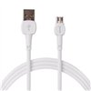 Entac kabelis USB A - Micro Classic, balts, 150 | Pirkt tiešsaistē — Megaluks