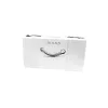 Prostate Massager Le Wand Bow Silver