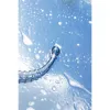 Eturauhasen hieroja Le Wand Bow Hopeinen
