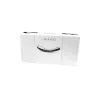 Prostate Massager Le Wand Arch Silver