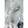 Prostate Massager Le Wand Arch Silver