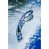 Prostate Massager Le Wand Arch Silver