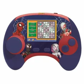 Konsolė Lexibook Spiderman