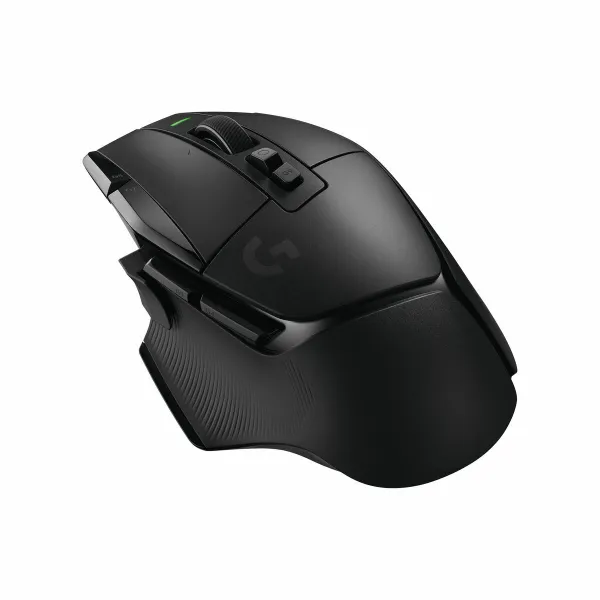 Belaidė pelė Logitech