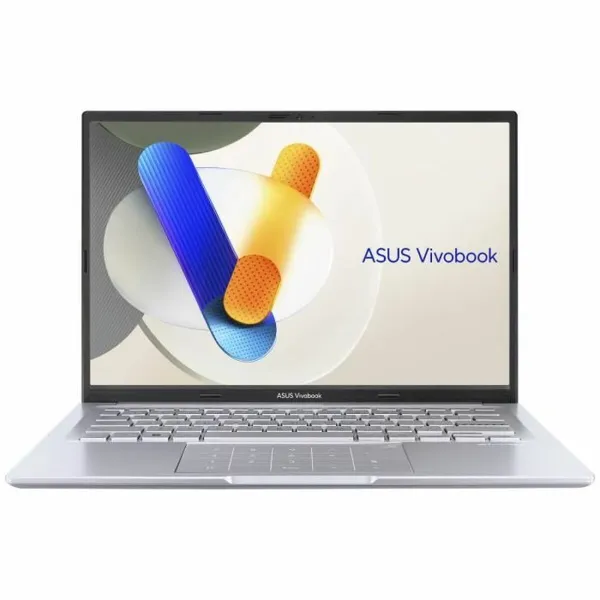 Nešiojamas kompiuteris Asus S1405VA-LY347W 14" 16 GB RAM 1 TB SSD Azerty Prancūzų