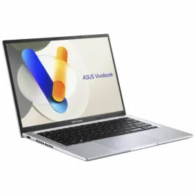 Nešiojamas kompiuteris Asus S1405VA-LY347W 14" 16 GB RAM 1 TB SSD Azerty Prancūzų