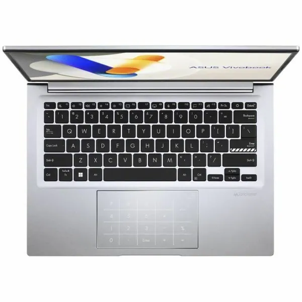 Nešiojamas kompiuteris Asus S1405VA-LY347W 14" 16 GB RAM 1 TB SSD Azerty Prancūzų