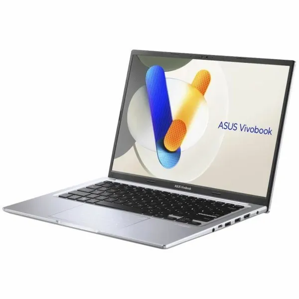 Nešiojamas kompiuteris Asus S1405VA-LY347W 14" 16 GB RAM 1 TB SSD Azerty Prancūzų
