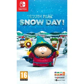 Switch vaizdo žaidimas Just For Games