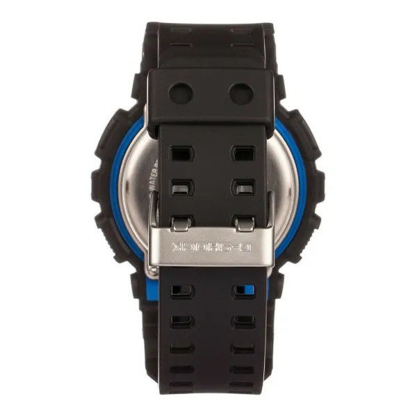 Умный браслет Casio G-Shock GS BASIC