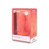 Anustappi B-Vibe Vibrating Snug Oranssi