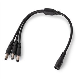 Avide LED Strip Accessory - DC Distributor 1-3 (30cm)