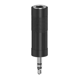 Avide Alu Profiil "U" 24x14.2mm Süvistatud Must Va | Osta veebist — Megaluks
