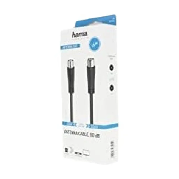 Antenna cable Hama 00205052 1,5 m