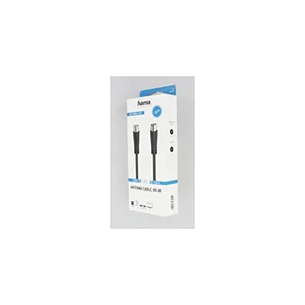 Antenna cable Hama 00205052 1,5 m