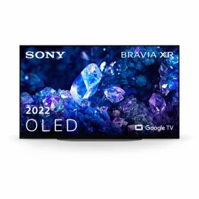 Смарт-ТВ Sony XR-42A90K 4K Ultra HD 42" OLED QLED