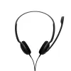 Наушники Sennheiser PC 5 CHAT Чёрный