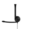 Наушники Sennheiser PC 5 CHAT Чёрный